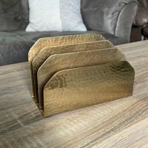 Nate Berkus Letter Sorter